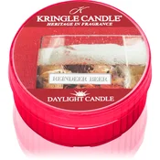 Kringle Candle Reindeer Beer čajna sveča 42 g