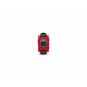 Pebble Smartwatch (Cherry Red)