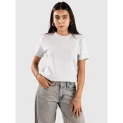 Carhartt WIP Philipa ženska majica ash heather