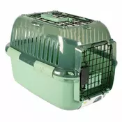 Transporter Adventurer – prozoren/zelen