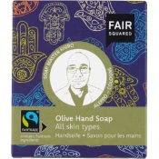 FAIR Squared Olivno milo za roke