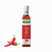 Ekstradeviško oljčno olje s čilijem Dante, 250 ml
