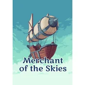Merchant of the Skies (PC) Steam Key GLOBAL
