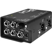 Strymon PCH DI-Box