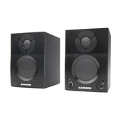 Samson MediaOne BT3, studijski monitorji (PAR)