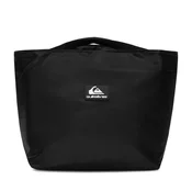Vrečka za kosilo Quiksilver WBEO-QUIK-P-001-10 Črna