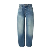 TOMMY HILFIGER Kavbojke QUINN moder denim