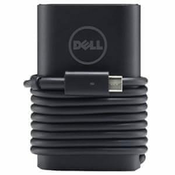 DELL Dell Kit E5 65W napajalnik tipa C