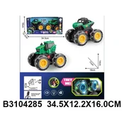 Auto set sa zvukom i svetlom ( 428500 K )
