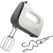 Philips Philips HR3741/00 Ročni mešalnik 450 W Bela