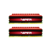 Patriot Viper 4 DDR4 16GB (2x8GB) 3733MHz (PV416G373C7K) memorija za desktop
