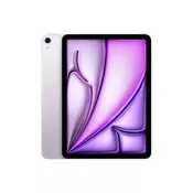 Apple tablet iPad Air 11, M4, Wi-Fi + Cellular, 256GB (mh7g4hc/a) Purple