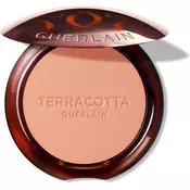 GUERLAIN Terracotta Blush Rdečilo za posvetlitev odtenek 000 Pearly Beige 5 g