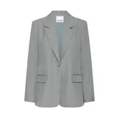 ICHI Blazer IHFAVA siva