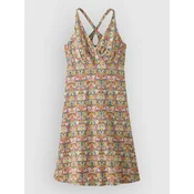 Patagonia Amber Dawn Dress wthrd stone