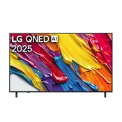 LG TV 65QNED84A3C 654K UHD 60Hz QNED SMART TV WEB OS