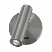 LAREDO ZIDNA LAMPA LED 3 WattW/3000K/190lm/IP20/KROM