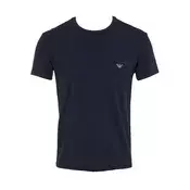 Emporio Armani Majica  modra