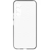 SAMSUNG Zaštitna maska za Samsung Galaxy A34 providna