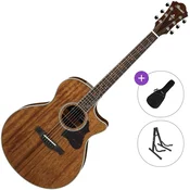 Ibanez AE245-NT Standard SET Natural Elektroakustična jumbo