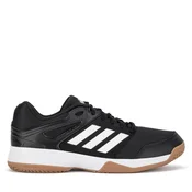 Tenisice za dvoranski nogomet adidas SPEEDCOURT M IE8033 Crna