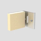 17 281 00 0000: Modul SANIT 996 za priklop vode