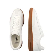 Polo Ralph Lauren Nizke superge BEDFORD  bela