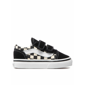 VANS Superge Old Skool, črna