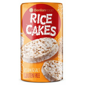 GALETE SUSAM I SO RICE CAKES 100G
