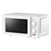 VOX Mikrotalasna rerna MWH-M19W, 700 W, 20 l
