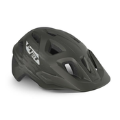 MET ČELADA ECHO VEL-L/XL VEL-58-61 TEMNO SIVA