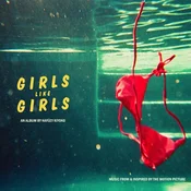 Hayley Kiyoko - Girls Like Girls The Album (LP)