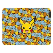 Razer Gigantus V2 Medium Pokémon Edition - Gaming Mousepad