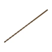 Tvardy T02570 Dolgi sveder za kovino 7,0 x 290 mm HSS DIN1869