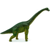 Figurica Mojo Prehistoric life - Brachiosaurus II, Asortiman
