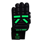 Hokejske rokavice Osaka Yoroi Indoor Iconic Black M, Leva roka