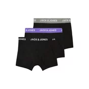JACK & JONES JUNIOR Set bokserica za decake 12269804, 3 komada