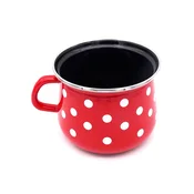 Lonec za mleko 1,9l 14cm