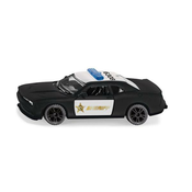 SIKU Blister - Dodge Challenger SRT Državni šerif