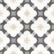 Aldana Midnight 58x58