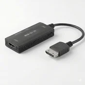 Sega Dreamcast HDMI adapter za TV