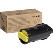 Xerox - Toner Xerox 106R03886 (C500/C505) (rumena), original