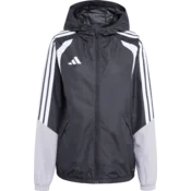 adidas Jakna s kapuco Tiro 26 Competition All Weather Women