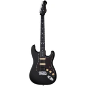 Mooer MSC10 Pro Black elektricna gitara