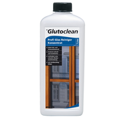 ČISTILO GLUTOCLEAN 1 L - ZA STEKLO (PROFI GLAS REINIGER KONZENTRAT)