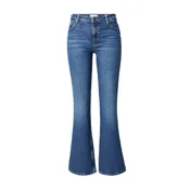 GUESS JEANS Kavbojke moder denim