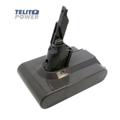 Telit Power Baterija Li-Ion 21.6V 3000mAh 968670-02 za DYSON V7 usisivac ( P-4234 )