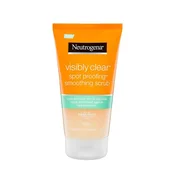 NEUTROGENA Piling za lice Clear&Defend 150ml