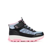 Skechers Škornji za sneg Storm Blazer 303493L BKLP Črna
