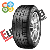 215/40 R17 VREDESTEIN QUATRAC PRO 87 Y (E) (B) (71)